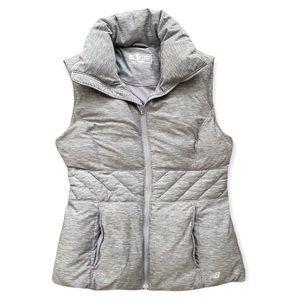 New Balance Puffer Vest